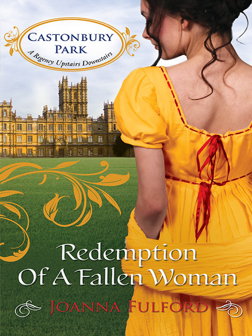 Title details for Redemption of a Fallen Woman by Joanna Fulford - Available